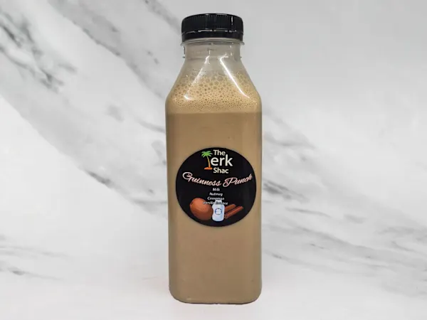 Guinness Punch